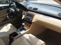Deep Black - Passat 3.6 Sedan Photo No. 30