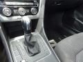 Reflex Silver Metallic - Passat S Sedan Photo No. 19