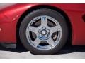 1999 Torch Red Chevrolet Corvette Coupe  photo #23