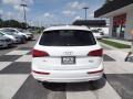 Glacier White Metallic - Q5 2.0 TFSI Premium quattro Photo No. 4