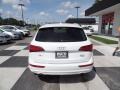 2016 Glacier White Metallic Audi Q5 2.0 TFSI Premium quattro  photo #4