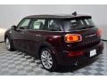 Pure Burgundy Metallic - Clubman Cooper S ALL4 Photo No. 4