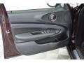 Pure Burgundy Metallic - Clubman Cooper S ALL4 Photo No. 6