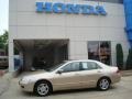 2006 Desert Mist Metallic Honda Accord EX Sedan  photo #1