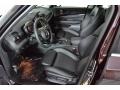 Pure Burgundy Metallic - Clubman Cooper S ALL4 Photo No. 8