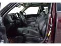 Pure Burgundy Metallic - Clubman Cooper S ALL4 Photo No. 9