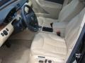 Deep Black - Passat 3.6 Sedan Photo No. 33