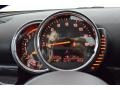 Pure Burgundy Metallic - Clubman Cooper S ALL4 Photo No. 17