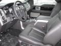 Sterling Grey Metallic - F150 FX4 SuperCab 4x4 Photo No. 8