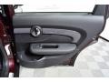 Pure Burgundy Metallic - Clubman Cooper S ALL4 Photo No. 18