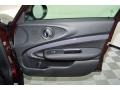 Pure Burgundy Metallic - Clubman Cooper S ALL4 Photo No. 20