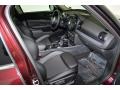 Pure Burgundy Metallic - Clubman Cooper S ALL4 Photo No. 21