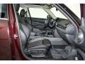 Pure Burgundy Metallic - Clubman Cooper S ALL4 Photo No. 22