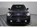 2017 Thunder Grey Metallic Mini Countryman Cooper S ALL4  photo #2