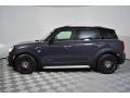 Thunder Grey Metallic - Countryman Cooper S ALL4 Photo No. 3