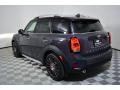 2017 Thunder Grey Metallic Mini Countryman Cooper S ALL4  photo #4