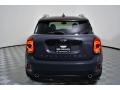 2017 Thunder Grey Metallic Mini Countryman Cooper S ALL4  photo #5