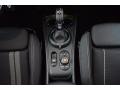Thunder Grey Metallic - Countryman Cooper S ALL4 Photo No. 13