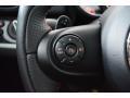 Thunder Grey Metallic - Countryman Cooper S ALL4 Photo No. 15