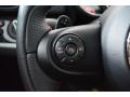 2017 Thunder Grey Metallic Mini Countryman Cooper S ALL4  photo #15