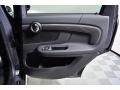 Thunder Grey Metallic - Countryman Cooper S ALL4 Photo No. 18