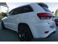 Bright White - Grand Cherokee SRT 4x4 Photo No. 3