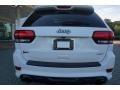 Bright White - Grand Cherokee SRT 4x4 Photo No. 4