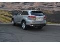 2017 Celestial Silver Metallic Toyota Highlander Limited AWD  photo #3