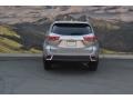 2017 Celestial Silver Metallic Toyota Highlander Limited AWD  photo #4