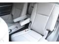 Celestial Silver Metallic - Highlander Limited AWD Photo No. 7