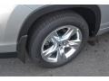 Celestial Silver Metallic - Highlander Limited AWD Photo No. 10