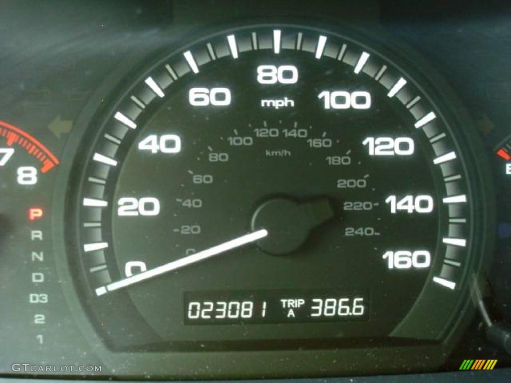 2006 Accord EX Sedan - Desert Mist Metallic / Ivory photo #20