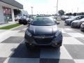 Modern Steel Metallic - HR-V EX-L Photo No. 2
