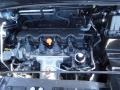 Modern Steel Metallic - HR-V EX-L Photo No. 6