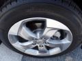 Modern Steel Metallic - HR-V EX-L Photo No. 7