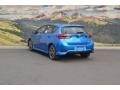 2017 Electric Storm Blue Toyota Corolla iM   photo #3