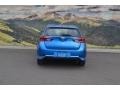 2017 Electric Storm Blue Toyota Corolla iM   photo #4