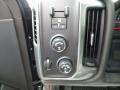 2017 Graphite Metallic Chevrolet Silverado 1500 LT Double Cab 4x4  photo #24