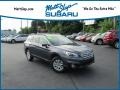Carbide Gray Metallic - Outback 2.5i Premium Photo No. 1