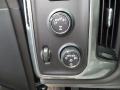 2017 Graphite Metallic Chevrolet Silverado 1500 LT Double Cab 4x4  photo #26