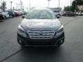 Carbide Gray Metallic - Outback 2.5i Premium Photo No. 3