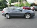 Carbide Gray Metallic - Outback 2.5i Premium Photo No. 5