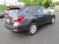 Carbide Gray Metallic - Outback 2.5i Premium Photo No. 6