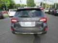 Carbide Gray Metallic - Outback 2.5i Premium Photo No. 7