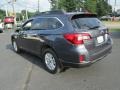 Carbide Gray Metallic - Outback 2.5i Premium Photo No. 8