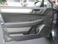 Carbide Gray Metallic - Outback 2.5i Premium Photo No. 14