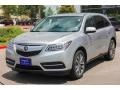 Silver Moon - MDX Technology Photo No. 3