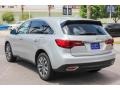 Silver Moon - MDX Technology Photo No. 5