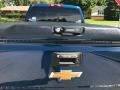 2015 Blue Topaz Metallic Chevrolet Silverado 2500HD LT Crew Cab 4x4  photo #3