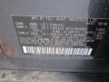 Carbide Gray Metallic - Outback 2.5i Premium Photo No. 29